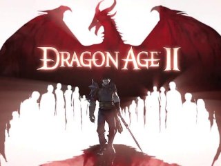 Dragon Age II - Isaac Clarke Costume Trailer [HD]