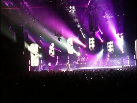 Y. NOAH Destination Ailleurs