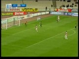 aek oly. volou 0-3 monje