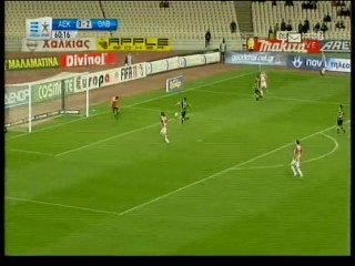 aek oly. volou 0-3 monje