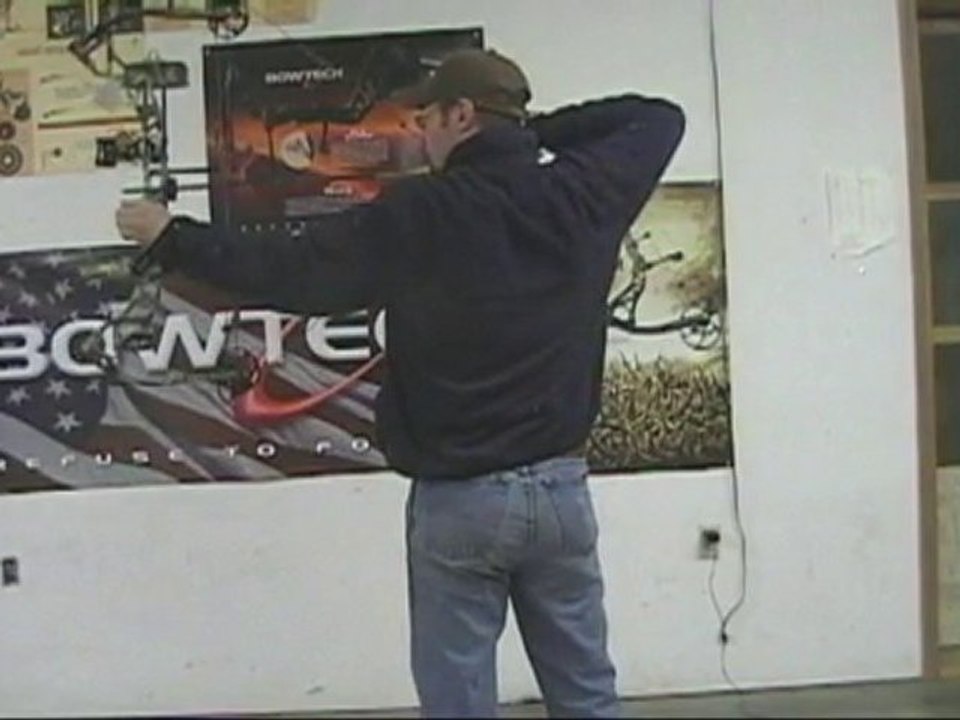 2011 Bow Review: Bowtech Heartbreaker