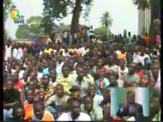 Côte d'Ivoire: Enrôlement volontaire des jeunes dans l'armée