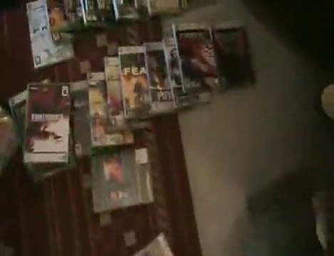 - JE SUIS RICHE ET ALORS - 2008