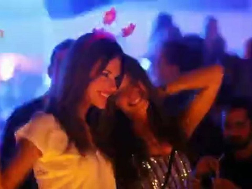 Pacha - Hernan Cattaneo - Carnaval 2010