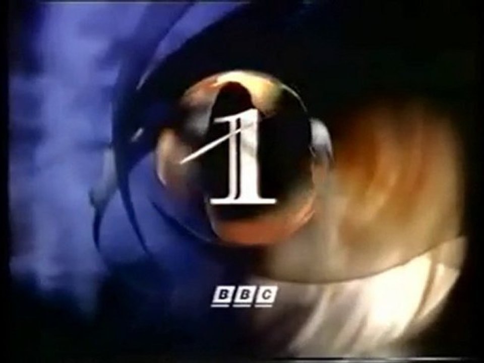 BBC1 Closedown, Wednesday 24th September 1997
