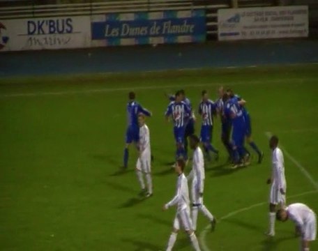 USLD 3-0 AMIENS [JANVIER 2011] 1