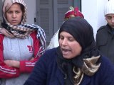 Family mourns Tunisian revolt's first 'martyr'
