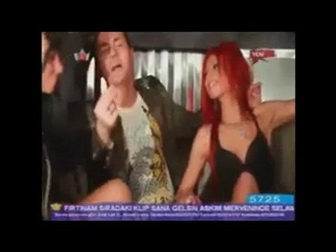 Dj Sercan Demir & Serdar Ortaç - Poşet 2011 ( Electronıc)