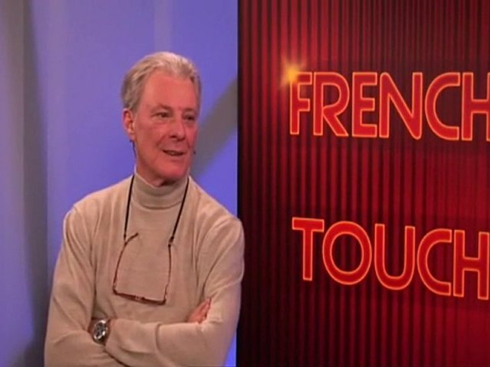 Herbert Léonard (2011-01-19 - French Touch)