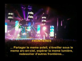 CONCERT YANNICK NOAH