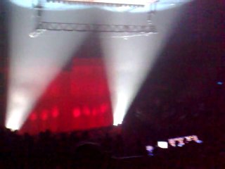 Sardou Olympia 2011 fin