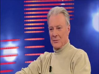 Herbert Léonard (2011-01-20 - Face à Face)