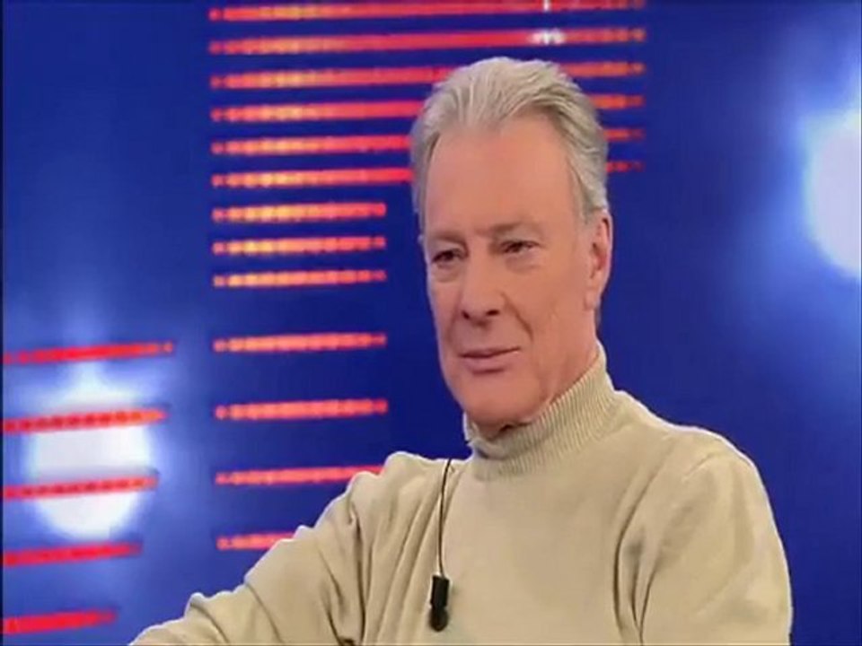 Herbert Léonard (2011-01-20 - Face à Face)