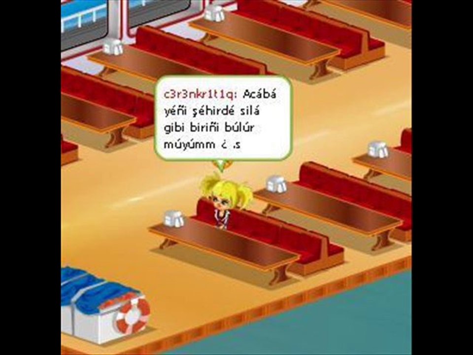 Biz Ve Onlar 1.Bölüm [SanalikaDizisi]