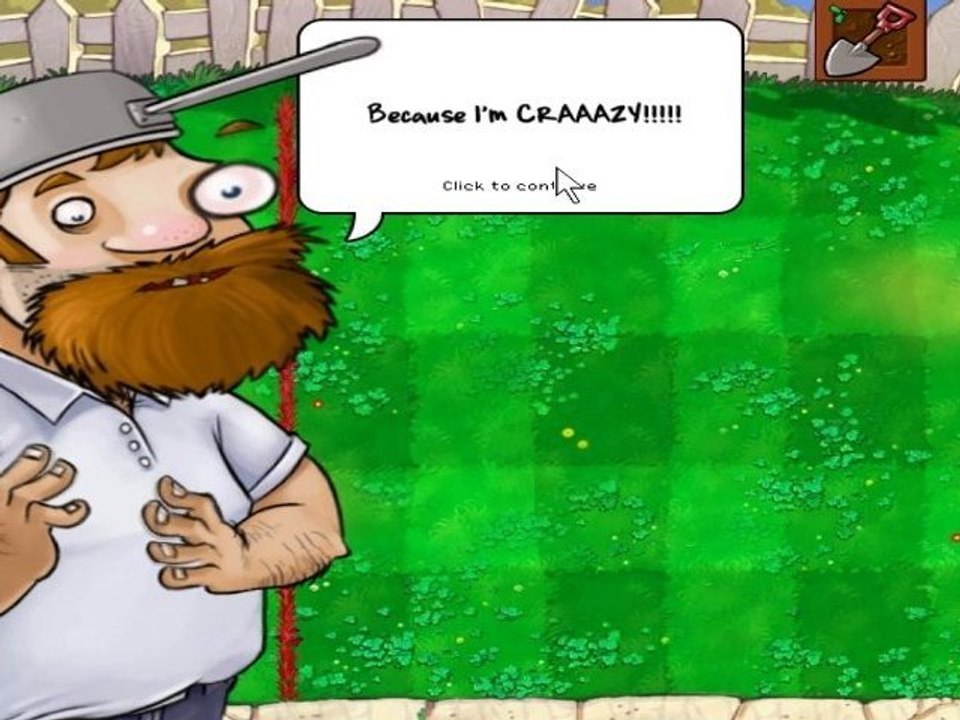 (Video-Spéciale) 10 000 Vues sur Plants vs Zombies