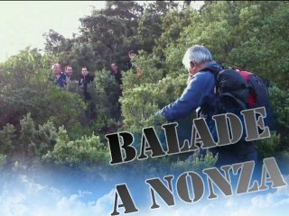 balade a nonza dans le cap corse