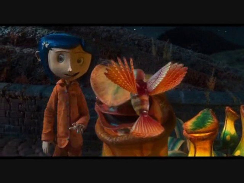 Coraline AMV