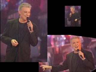 Herbert Léonard AUDIO (2011-01-13 - P. Vandell reçoit HL)