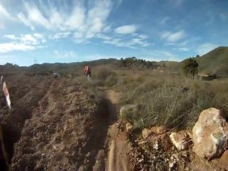 Lorca- Lorca Sendeando I