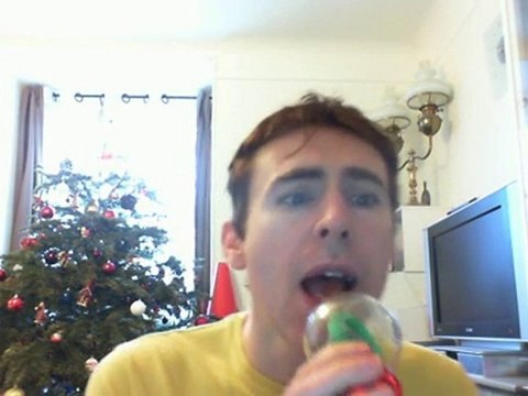 Wiwi égratigne embrasse moi des Nubians