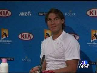 RN, 3ª ronda y más cansado de lo normal