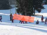 dernière descente de ma championne !!
