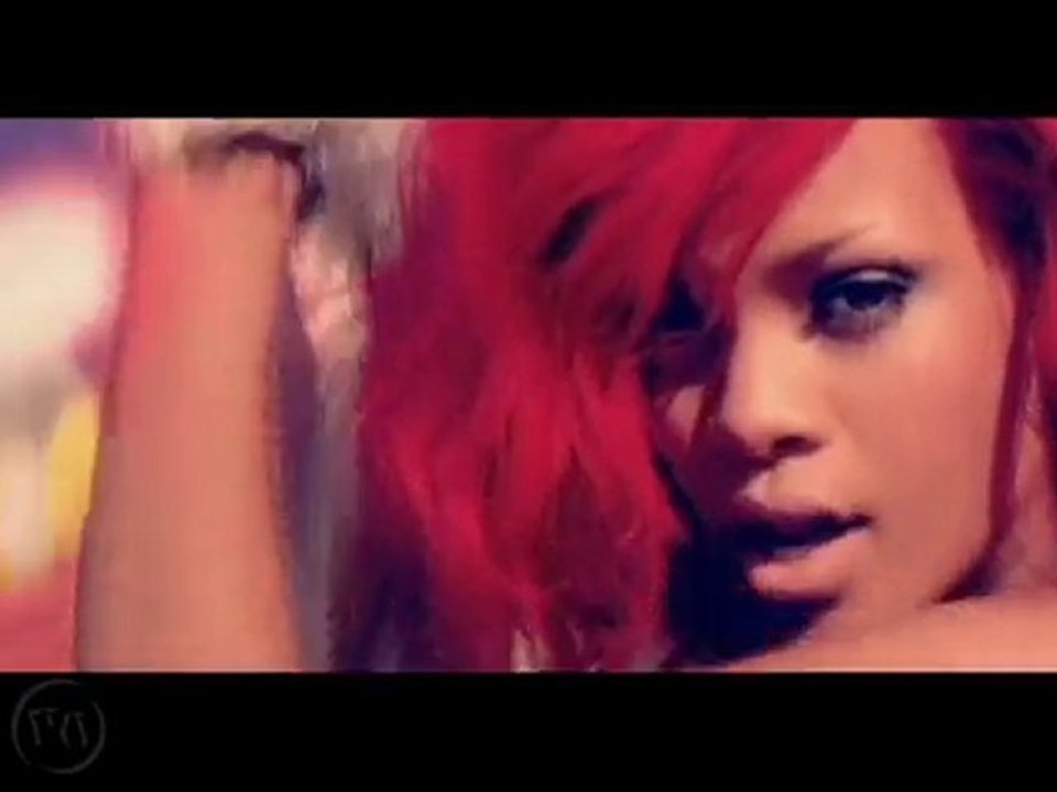 Rihanna - Only Girl (In The World)