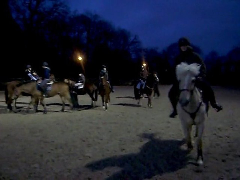 Reprise du 22 Janvier. Oxer