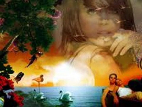 Jak bardzo cię kocham