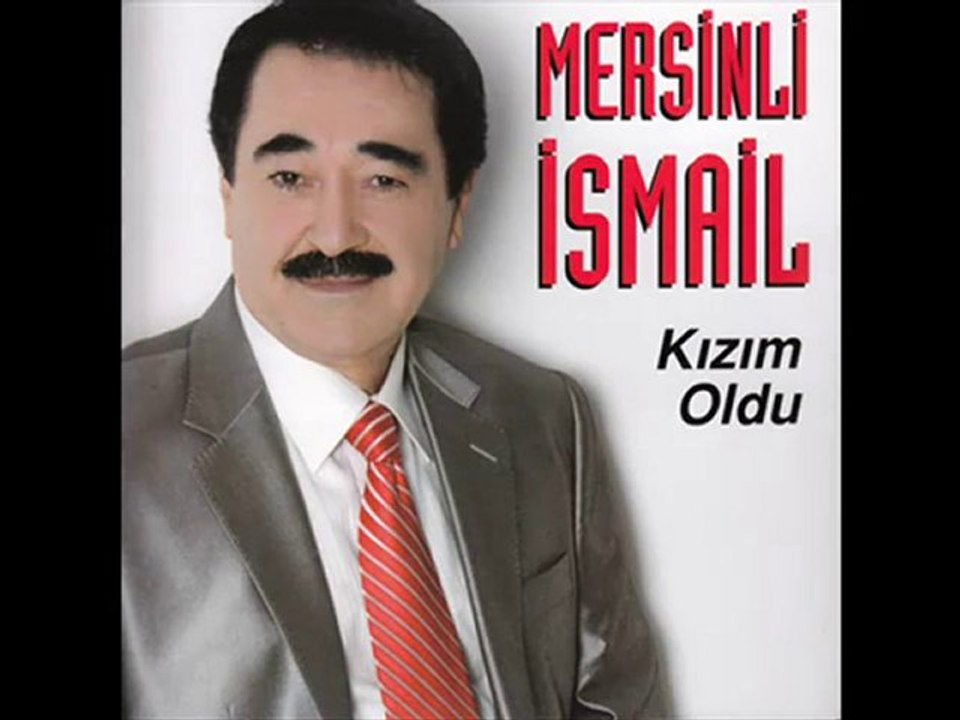 Mersinli İsmail - Al Senin Olsun
