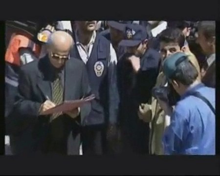 İZ TV Uğur Mumcu Belgeseli Bölüm 3