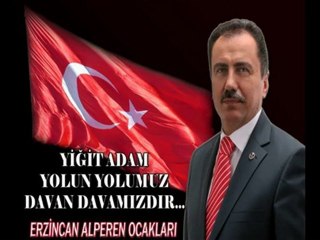 Erzincan Alperen Ocakları