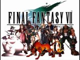OST#9 Final Fantasy VII : Cloud's Theme