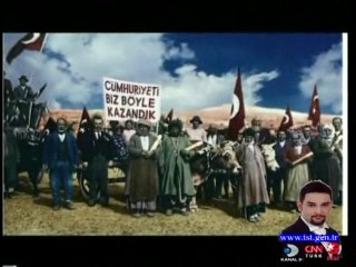 mustafa kemal ataturk (sinan)