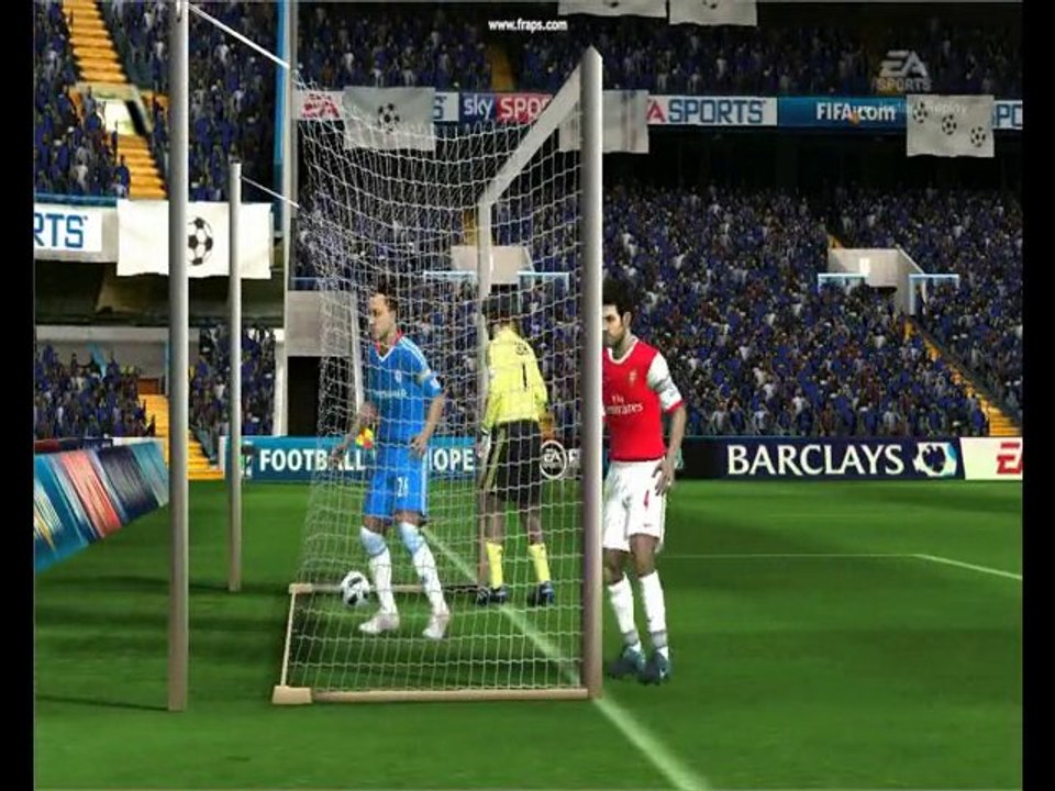Fifa Online Compilation