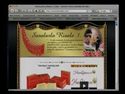 Risale-i Nuru' tahrif edilmemiş haliyle bulacakları siteler