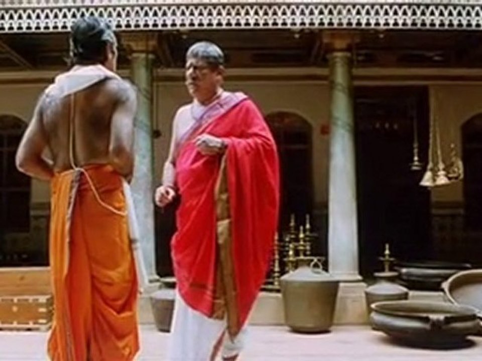 kushti - part 4