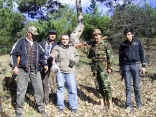 Mersinli İsmail - Korkuyorum