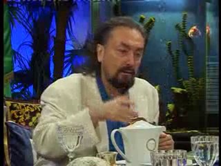 Bazı kimseler Türk İslam Birliği ile yobazlık gelecek zanned