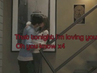 no strings attached- tonight lyrics