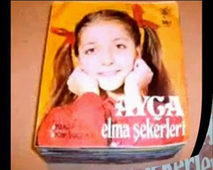 ayça (KÜÇÜK KIZ)