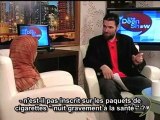[Deen Show] Entretien avec Alya Nuri -10 ans et écrivain 1/3
