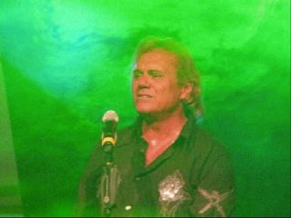 François Valéry "puisque je t'aime"