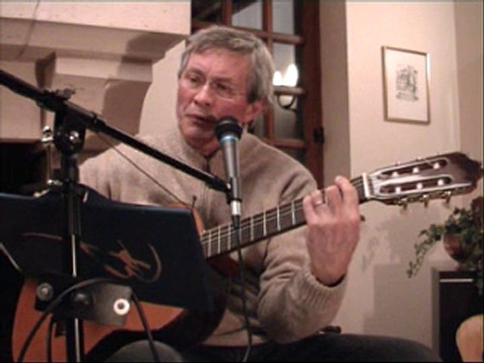 Ne me quitte pas (Jacques Brel Cover)