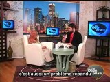[Deen Show] Entretien avec Alya Nuri -10 ans et écrivain 2/3