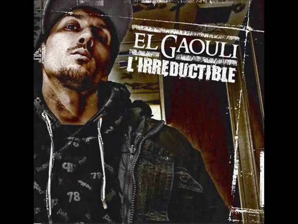EL GAOULI Pas fait pour ça (2006)