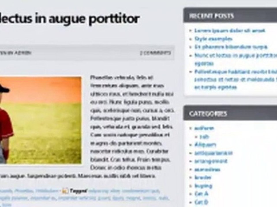 Gran Lanzamiento "Pagina Web en 180 Minutos"