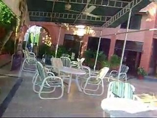 Jansher speaks no Americano !