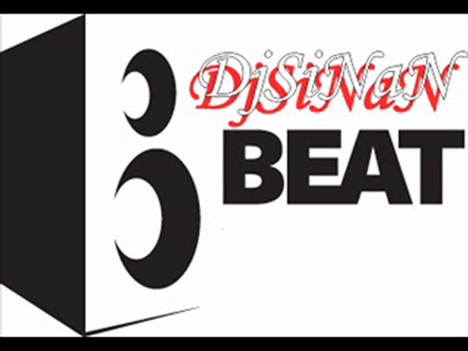 DjSiNaNBEAT -  Aramızda DagLar - Beat 2011