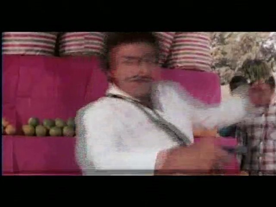 taaqatwar - part 3